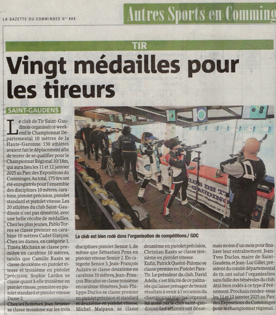 ArticleLaGazettedu18122024ChampDepart14et15decembre2024StGaudensp.jpg